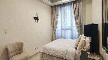 Gambar 4 Termurah Unit Apartemen 1 Bedroom Di Pondok Indah Residence