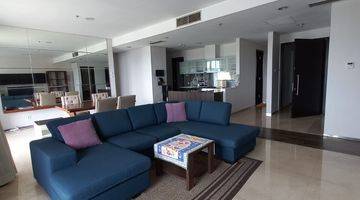 Gambar 1 Nirvana Residences Kemang 3 BR Central Kemang & Strategic are