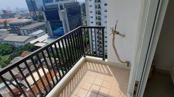 Gambar 2 Apartment For Quick Sale, Or Rent Signature Park.