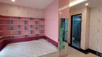 Gambar 4 Rumah cantik siap huni furnished di CBD Pluit