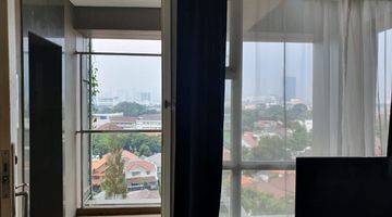 Gambar 4 Apartemen furnished 1 park residences bagus siap pakai