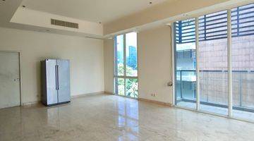 Gambar 3 Apartemen Sudirman Residences, 3BR, 240sqm, Tower Tulip, Unfurnished