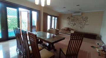 Gambar 3 Rumah Bagus Pondok Indah Area, Unfurnished