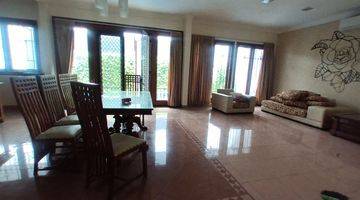 Gambar 2 Rumah Bagus Pondok Indah Area, Unfurnished