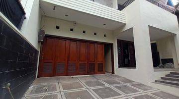 Gambar 1 Rumah Bagus Pondok Indah Area, Unfurnished