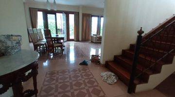 Gambar 5 Rumah Bagus Pondok Indah Area, Unfurnished