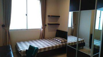 Gambar 4 Apartemen Itc Permata Hijau, 3br, 127sqm, Furnished