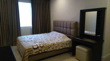 Gambar 5 Apartemen Itc Permata Hijau, 3br, 127sqm, Furnished