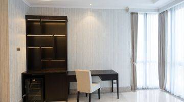 Gambar 1 Apartemen District 8, 3br, 225sqm, Tower Infinity, 