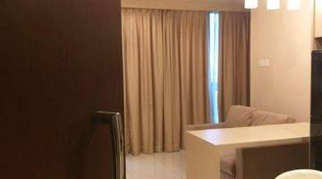 Gambar 1 Apartemen Kemang Mansion, Studio, 60sqm, Furnished