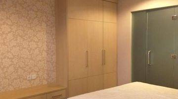 Gambar 4 Apartemen Kemang Mansion, Studio, 60sqm, Furnished