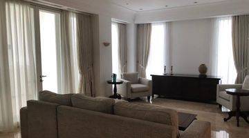 Gambar 1 Apartemen, Dharmawangsa Residence, 3br, 340sqm Tower 1