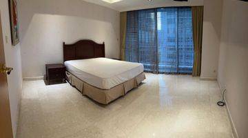 Gambar 5 Apartemen Sudirman Mansion, 4BR, 476sqm, Penthouse