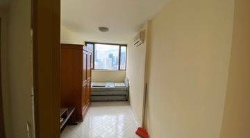 Gambar 2 Apartemen Taman Rasuna, 2BR, 75sqm, Tower 6