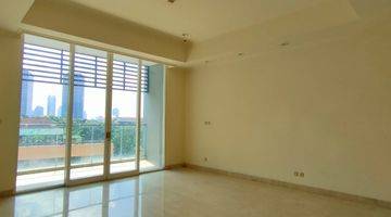 Gambar 4 Apartemen Sudirman Residences, 3BR, 240sqm, Tower Tulip, Unfurnished