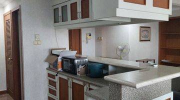 Gambar 4 Apartemen Pavilion, 2BR, 105sqm, Tower 1