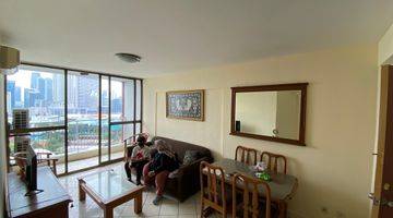 Gambar 3 Apartemen Taman Rasuna, 2BR, 75sqm, Tower 6