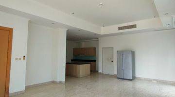 Gambar 5 Apartemen Sudirman Residences, 3BR, 240sqm, Tower Tulip, Unfurnished