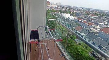 foto lainnya apartemen citra lake suites for