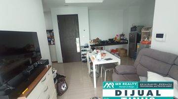 foto lainnya apartemen citra lake suites for