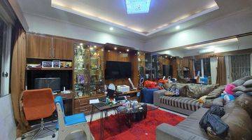 Gambar 1 Di Jual Rumah Puri Mansion 8x15 Full Furnish