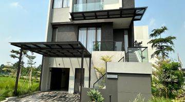 Gambar 1 Cash/Kpr Rumah Baru Ardea Summarecon Gading Serpong 