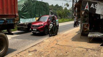 Gambar 4 Tanah Ps Kemis 1menit Ke Gerbang Tol Cikupa