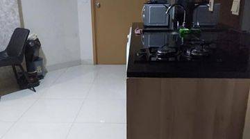 Gambar 4 Harus Terjual Apartemen The Mansion Jasmine 2br Furnished