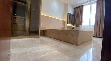 Gambar 3 The Apartemen Permata Hijau Residences Sudah Renovasi Furnished 1br