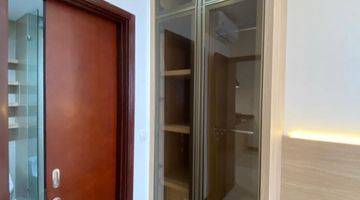 Gambar 4 The Apartemen Permata Hijau Residences Sudah Renovasi Furnished 1br