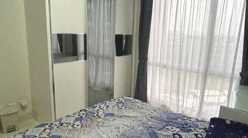 Gambar 3 The mansion jasmine 2br Apartemen 2 Kamar Tidur Sudah Renovasi Furnished