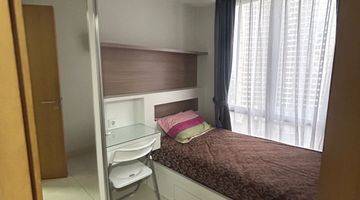 Gambar 4 The mansion jasmine 2br Apartemen 2 Kamar Tidur Sudah Renovasi Furnished