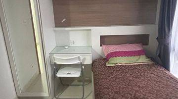 Gambar 5 The mansion jasmine 2br Apartemen 2 Kamar Tidur Sudah Renovasi Furnished