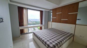 Gambar 5 Harus tersewaThe mansion jasmine kemayoran Apartemen 2 Kamar Tidur Furnished 