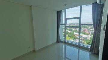 Gambar 2 Harus tersewa cepaf The brooklyn suites alam sutera Apartemen Unfurnished 1br 