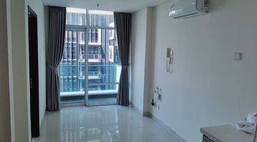 Gambar 1 Harus tersewa cepaf The brooklyn suites alam sutera Apartemen Unfurnished 1br 