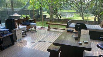 Gambar 5 Termurah Springhill golf residence uk 10x30 furnished 4 lantai view golf Rumah