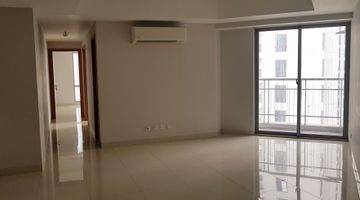 Gambar 1 The mansion jasmine kemayoran 2 Kamar Tidur 74m2 Unfurnished Apartemen