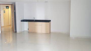 Gambar 2 The mansion jasmine kemayoran 2 Kamar Tidur 74m2 Unfurnished Apartemen