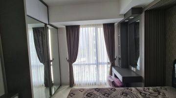 Gambar 5 Unit terbatas the mansion jasmine  2br baru renovasi bagus uk 74 m2 