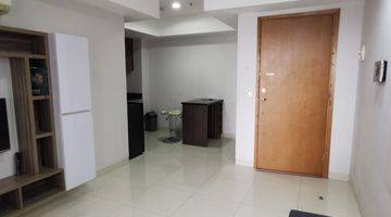 Gambar 1 The mansion jasmine 1br uk 57 layout terbagus Furnished Bagus