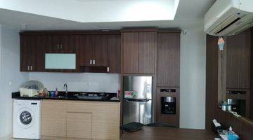 Gambar 1 Harus terjual the mansion jasmine 2br uk 70m2 furnished