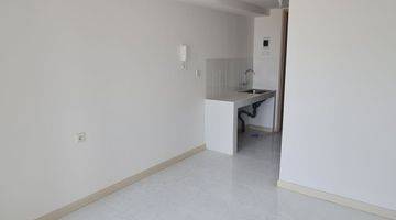 Gambar 4 Harus Terjual Cepat Tokyo Riverside Pik2 Type Studio Unfurnished Baru