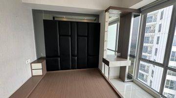 Gambar 5 Harus Terjual Cepat The Mansion Jasmine 2br Furnished Tanpa Elektronik Uk 74m2