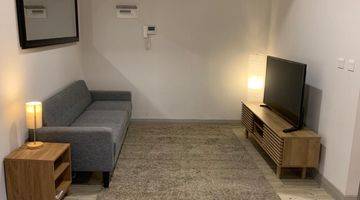 Gambar 2 Harus Terjual Apartemen The Mansion Bougenville Kemayoran 2br 57 M2 Furnished Bagus