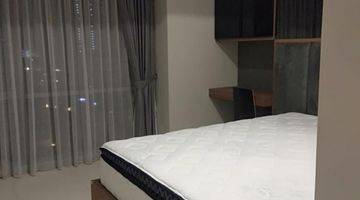 Gambar 5 Harus Terjual Apartemen The Mansion Jasmine 2br Furnished