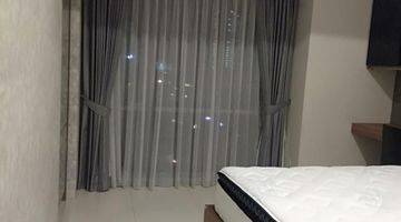 Gambar 3 Harus Terjual The Mansion Jasmine 2br Luas 62m2 Fully Furnished