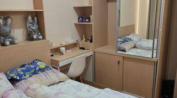 Gambar 3 Harus Terjual Cepat Apartemen Tokyo Riverside PIK 2 2 Kamar Tidur Sudah Renovasi Furnished