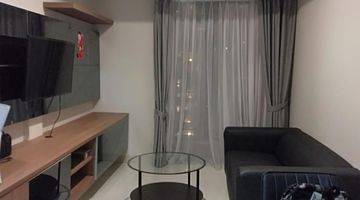 Gambar 2 Harus Terjual Apartemen The Mansion Jasmine 2br Furnished