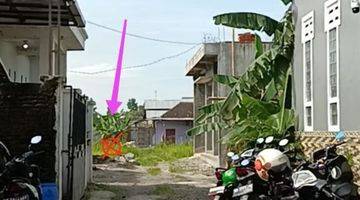 foto lainnya tanah dekat smk penerbangan di
